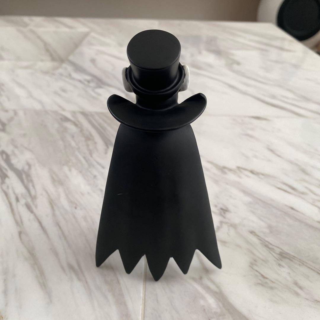 bounty hunter × 怪物君