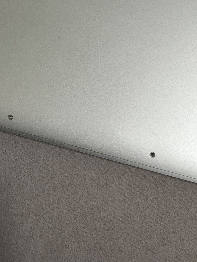 macbook pro 13インチ 2017 A1708 ジャンク 本体のみ