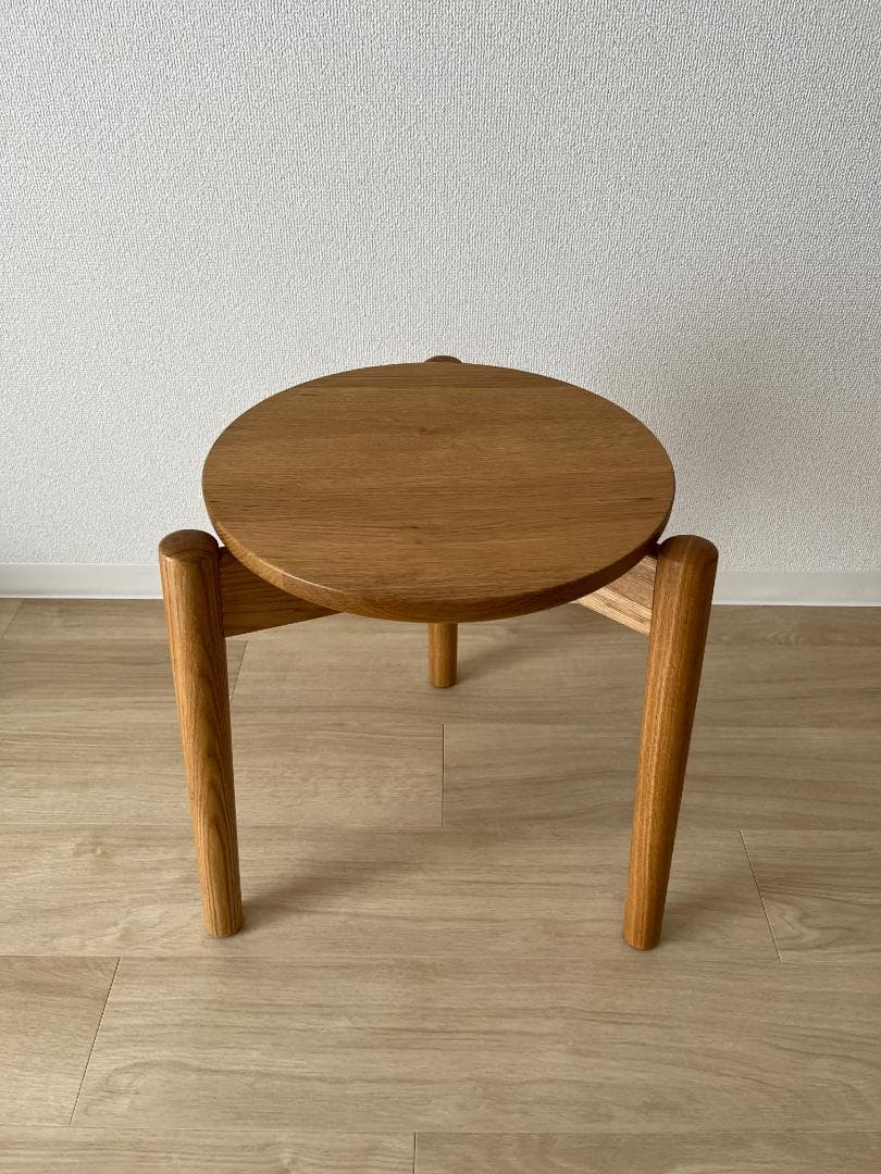 unico ウニコ SOLK(ソルク)　サイドテーブル