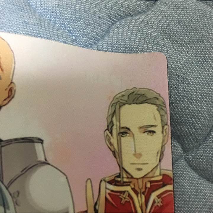 プレイマット確認用