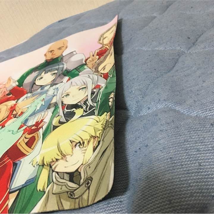 プレイマット確認用