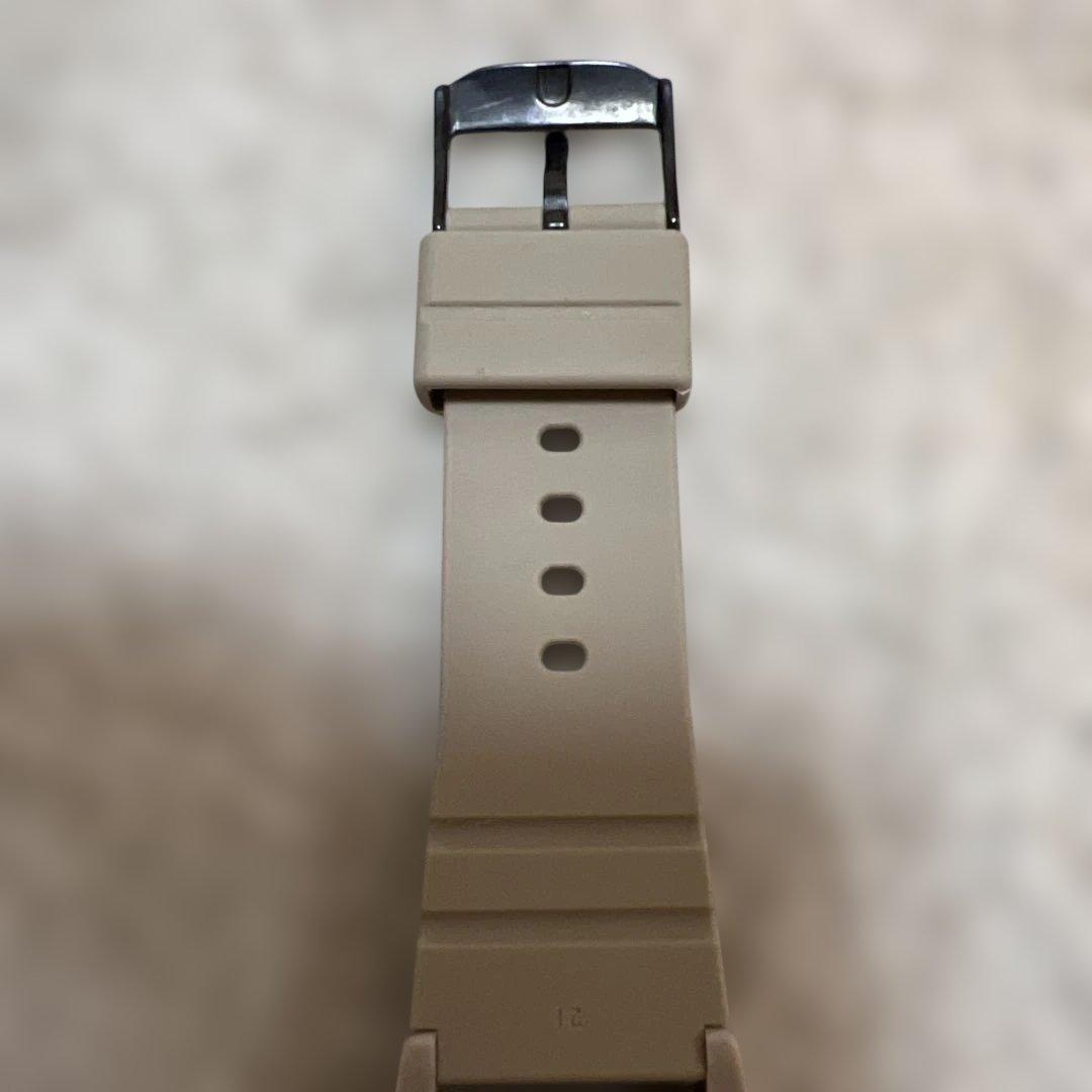 WTAPS✖️LUMINOX腕時計(クォーツ)