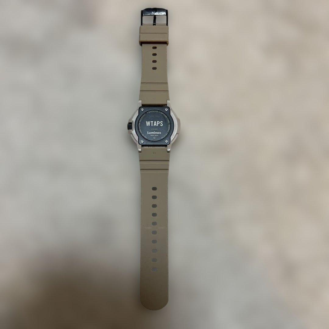WTAPS✖️LUMINOX腕時計(クォーツ)