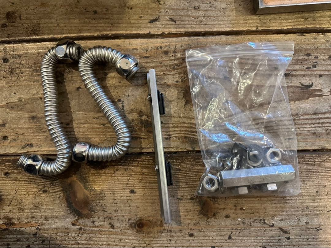 TAKARABELMONT タカラベルモン シャンプー台　上部　ユニット　美容師