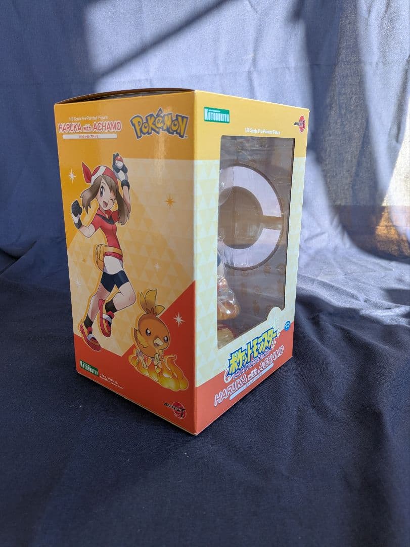 ハルカ　コトブキヤ　寿屋