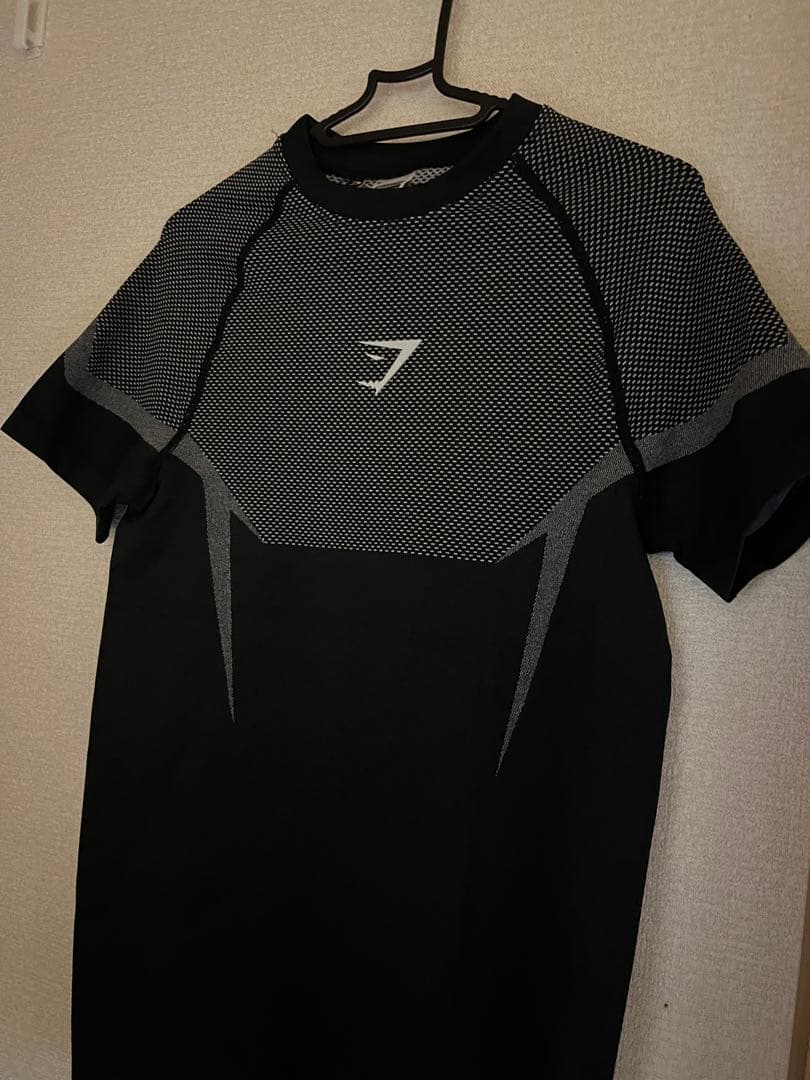  onyx grey Tシャツ　Mサイズ