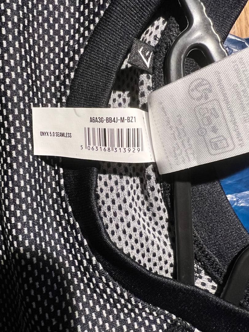  onyx grey Tシャツ　Mサイズ