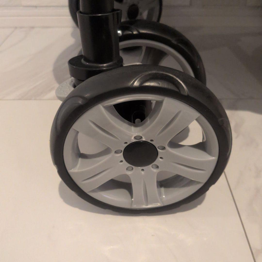 ボンビアルコン DECA プログレ オリーブ ペットカート　ペットバギー未使用品