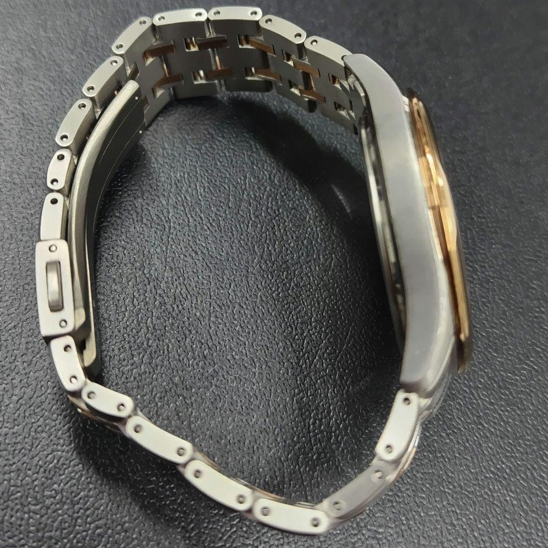 CITIZEN Exceed 電波ソーラー CB1084-51A 腕時計