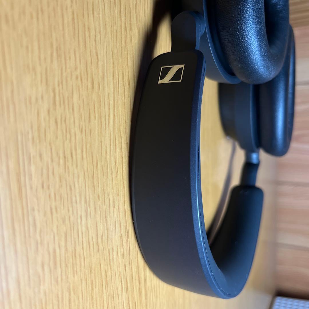 Sennheiser ACCENTUM Plus Wireless ヘッドホン