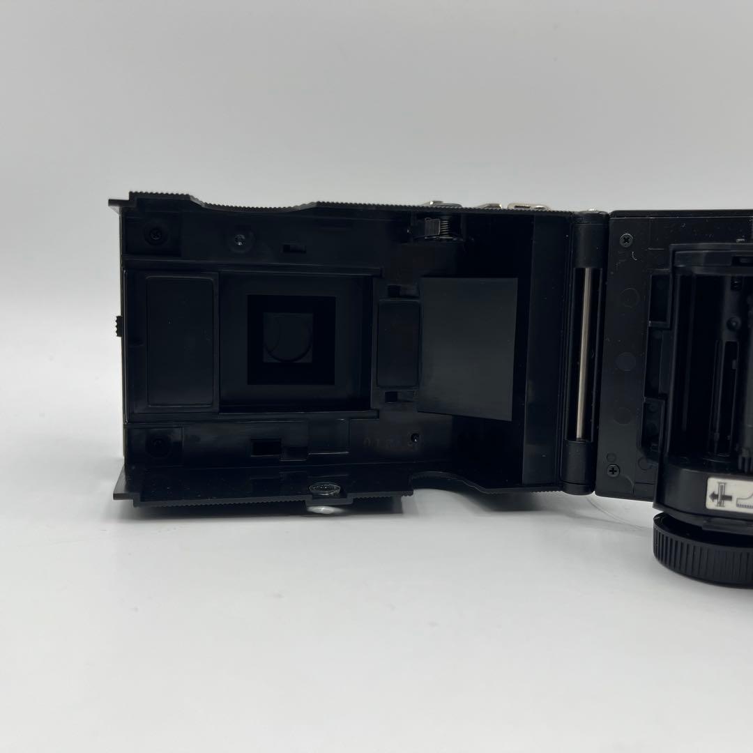 black bird fly 二眼レフ フィルムカメラ　仮面ライダー ディケイド