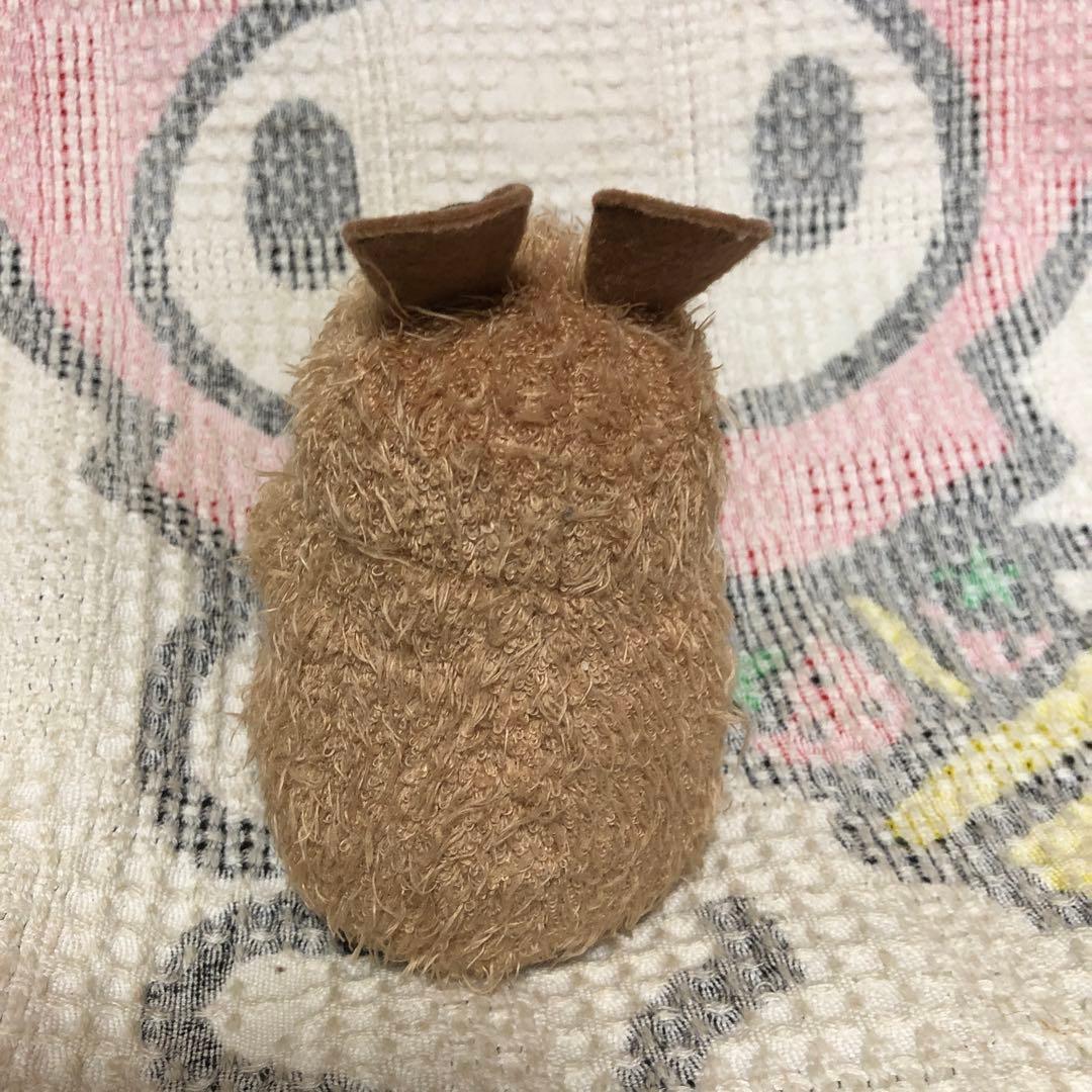 モンスイユ　ワイワイ　ぬいぐるみ　セット② 中古品　13こ