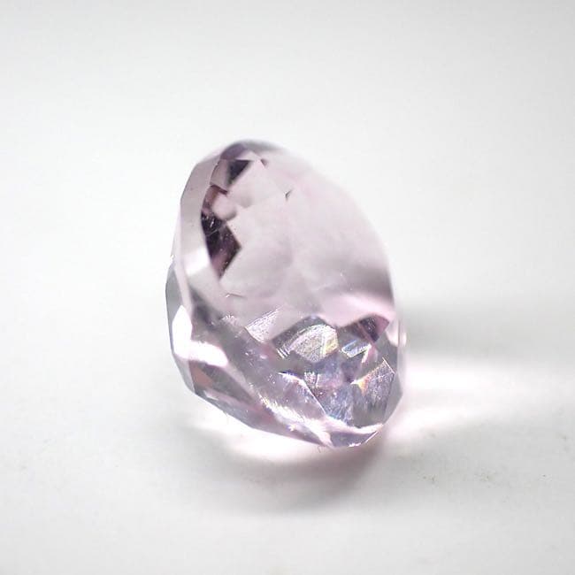 【パキスタン/ナガール産】ピンクフローライトのルース