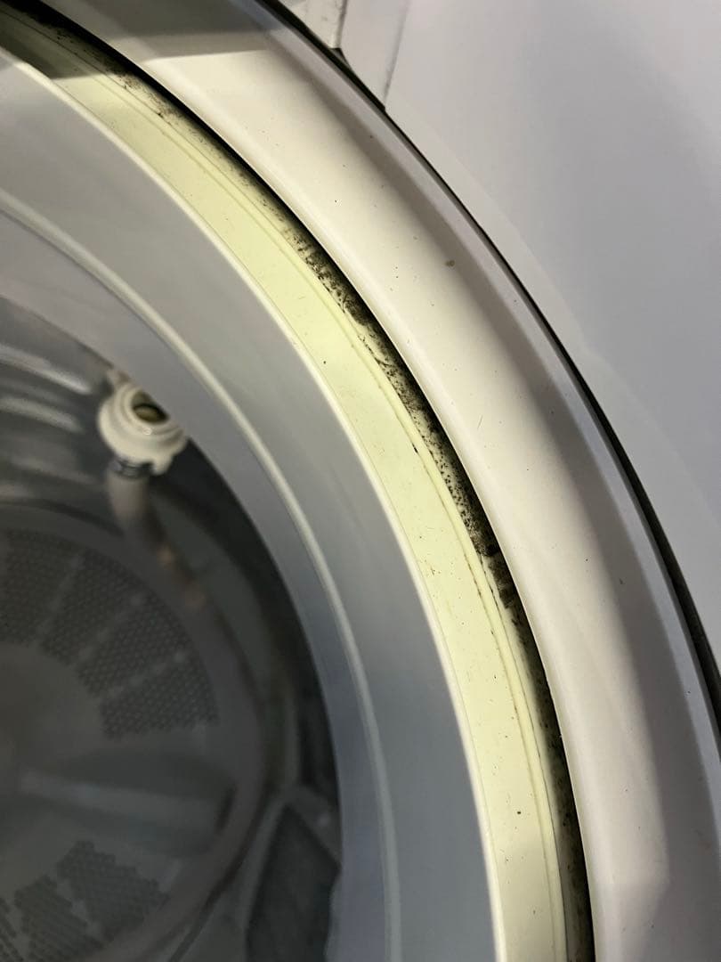 ☆Panasonic縦型洗濯機 10kg NA-FA10K2-N 2024年製