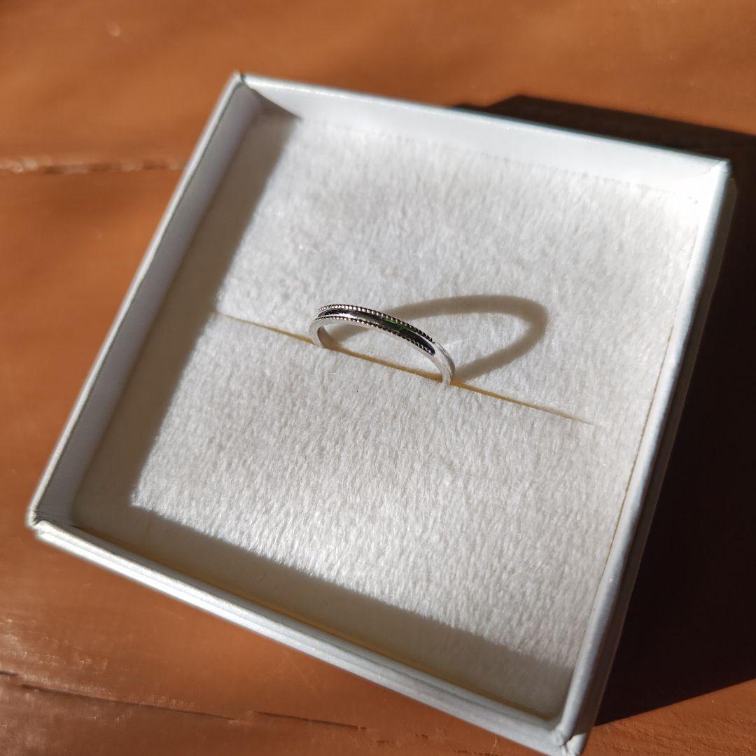 【限界価格】BLOOM K10WG #7（保証書付き）