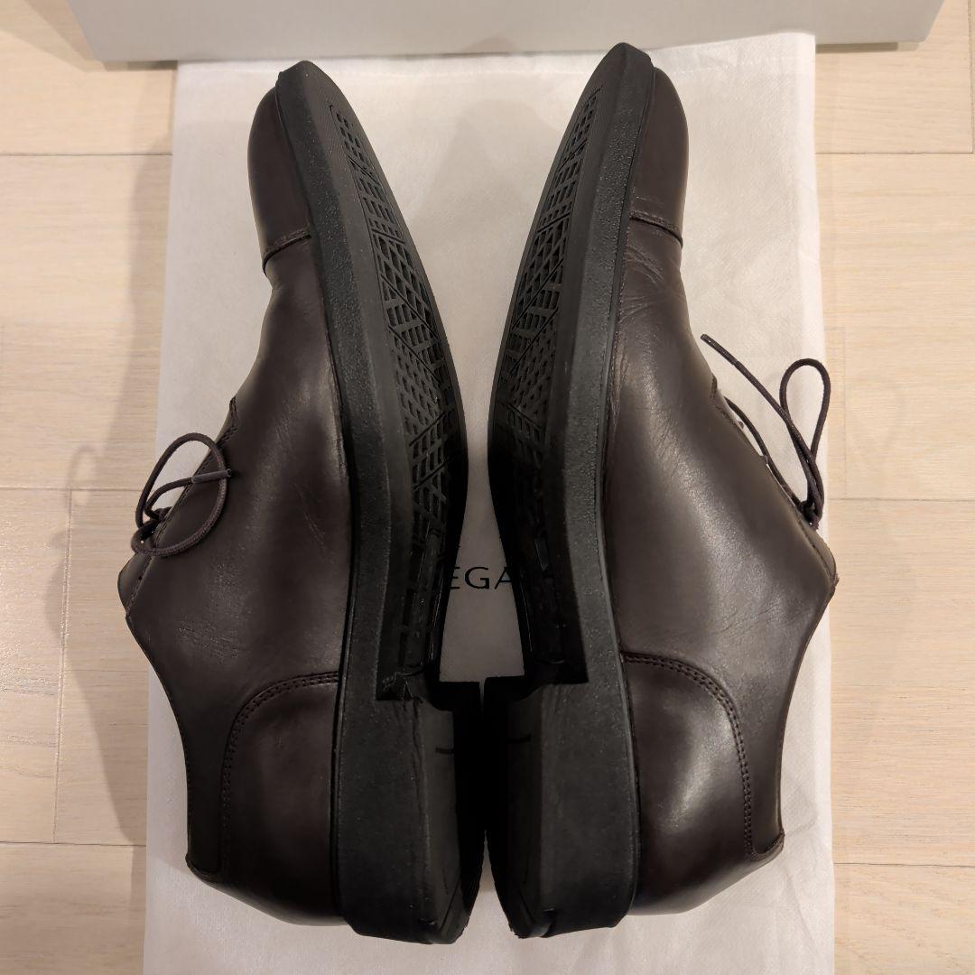 REGAL リーガル GORE-TEX ビジネスシューズ 25.5cm 箱靴袋付