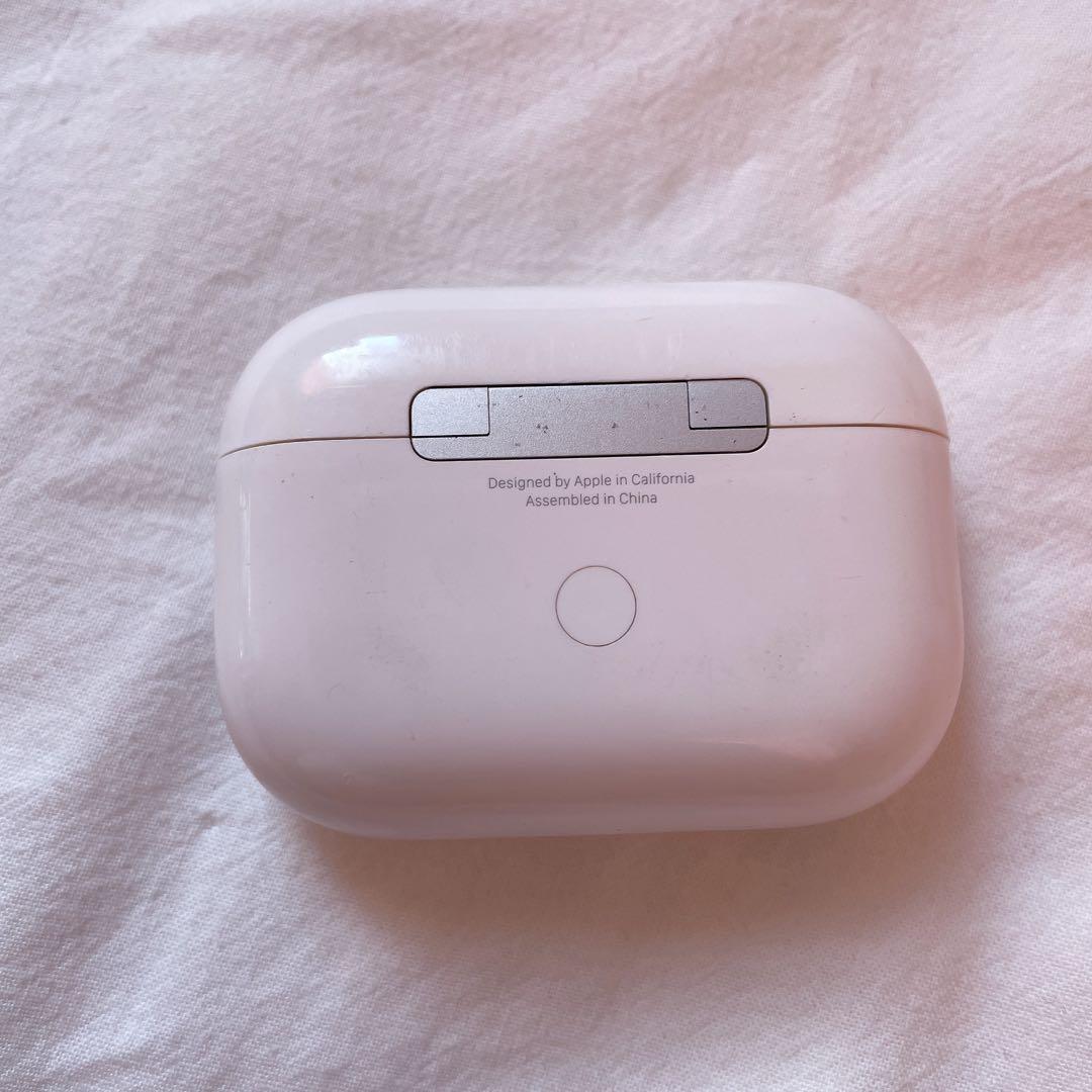 【今月末まで】AirPods pro 第一世代　エアポッツプロ