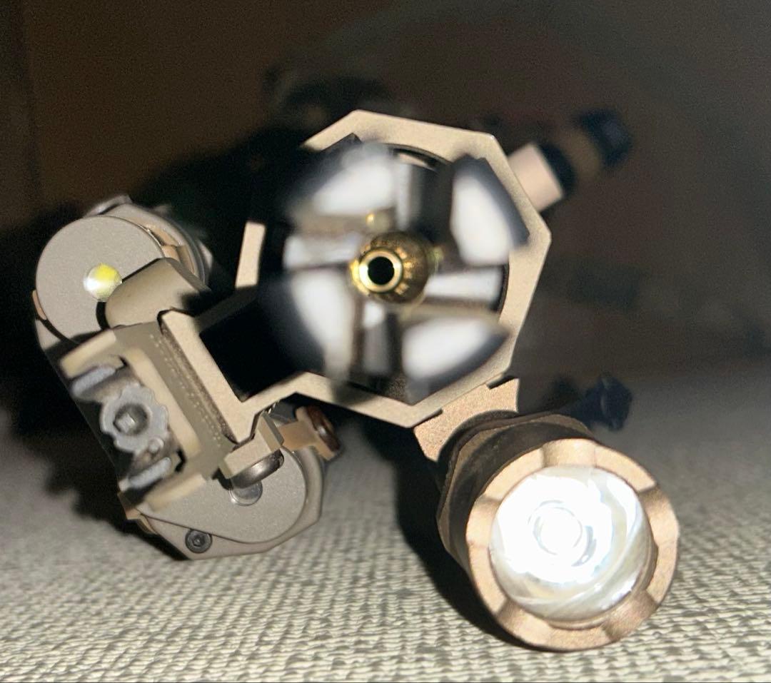 東京マルイ 次世代URG-I 14inch SOPMOD BLOCK3