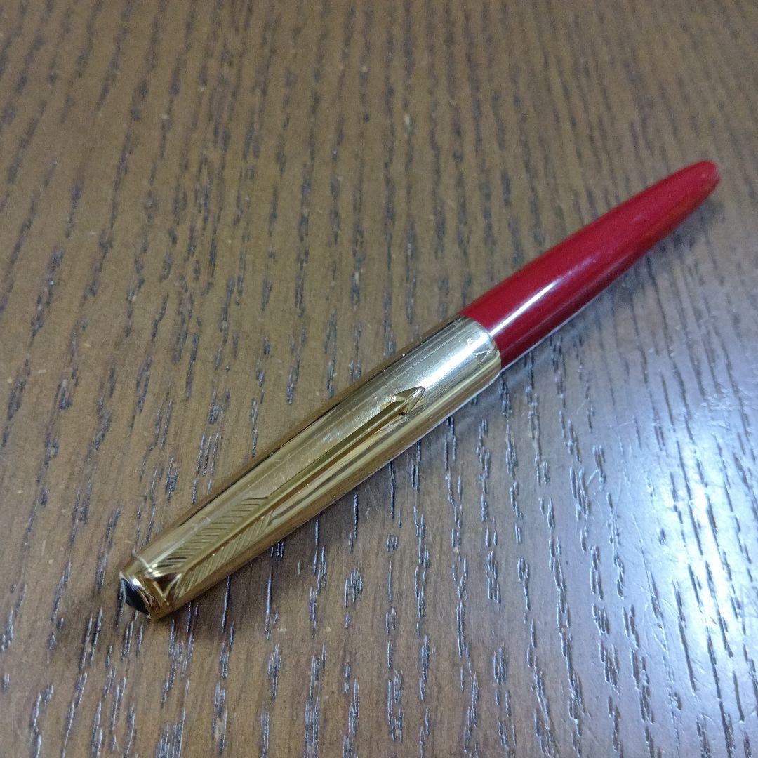 PARKER 万年筆