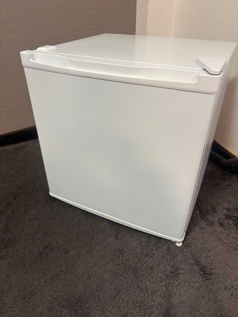 小型冷凍庫　MAXZEN JF032ML01ＷＨ　32L 2020年製