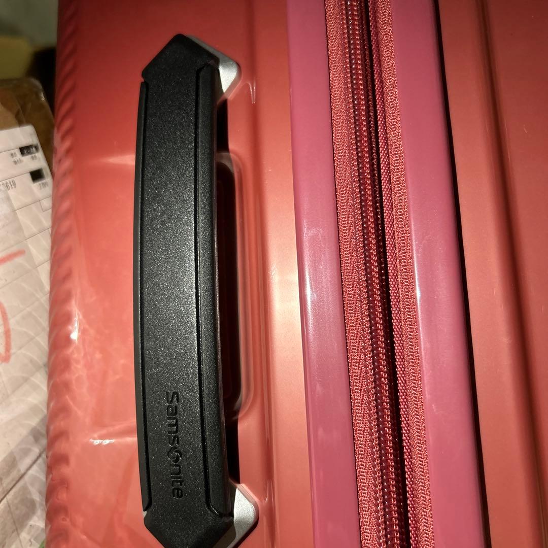 サムソナイト　スーツケース キャリーケース キャリーケース　92L