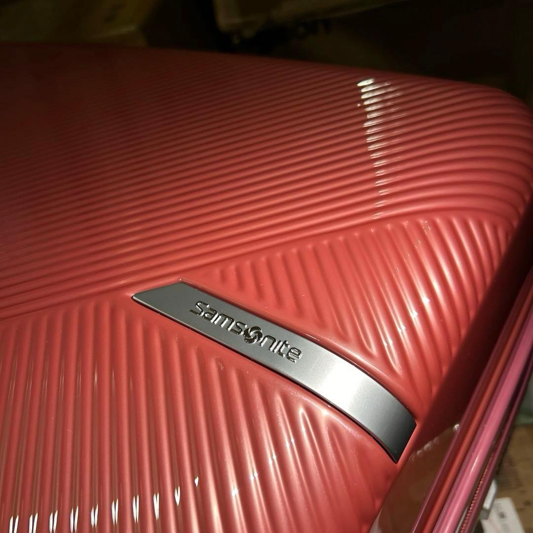 サムソナイト　スーツケース キャリーケース キャリーケース　92L
