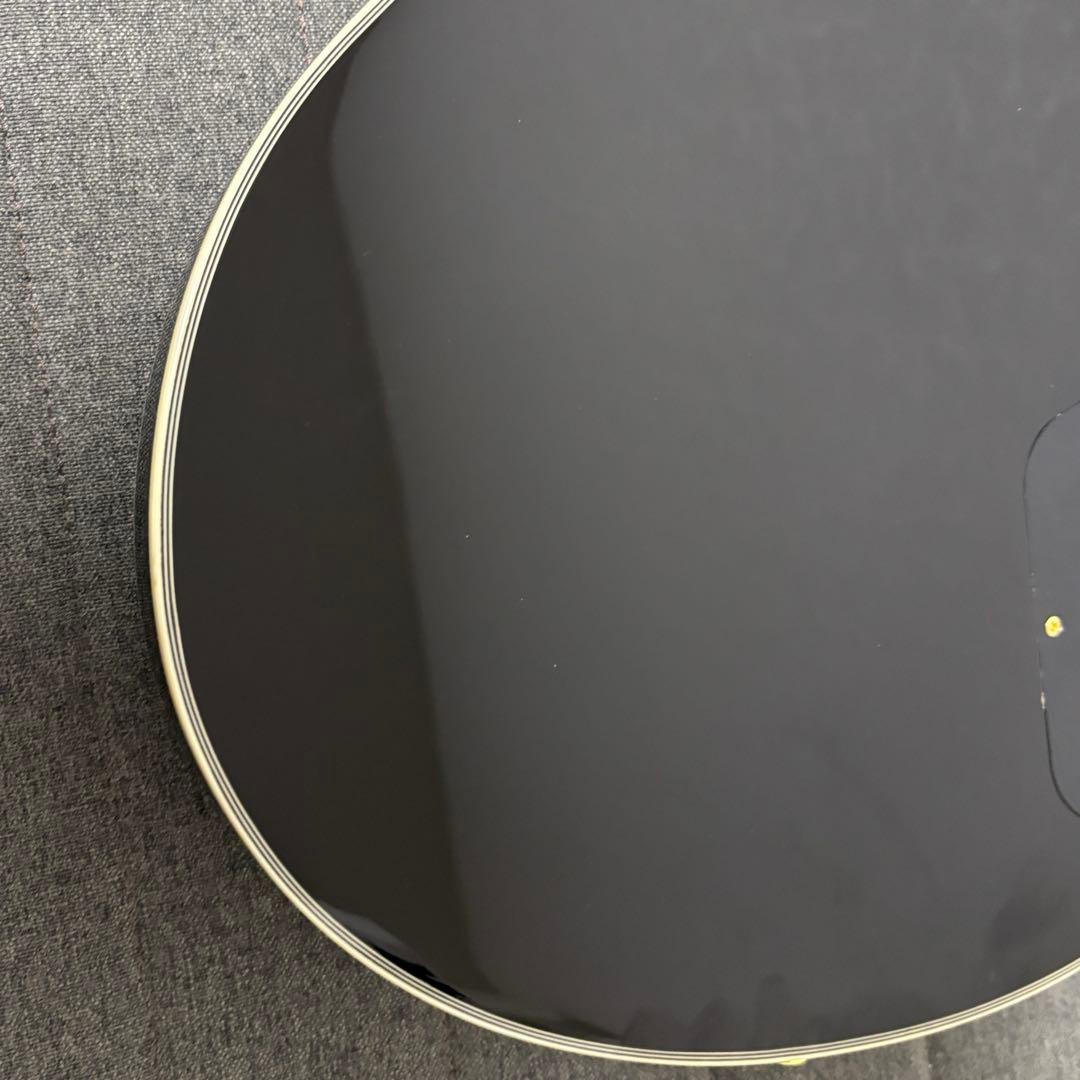 【美品・レフティモデル】Blitz BLP-CST レスポールカスタム