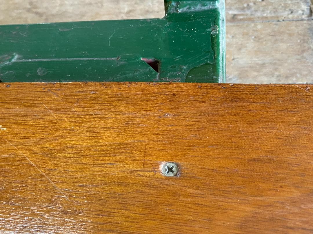 引き取り限定　スチールラック（3）