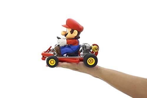キョウショウエッグ レーシングカートRCマリオ TV021☆★☆彡