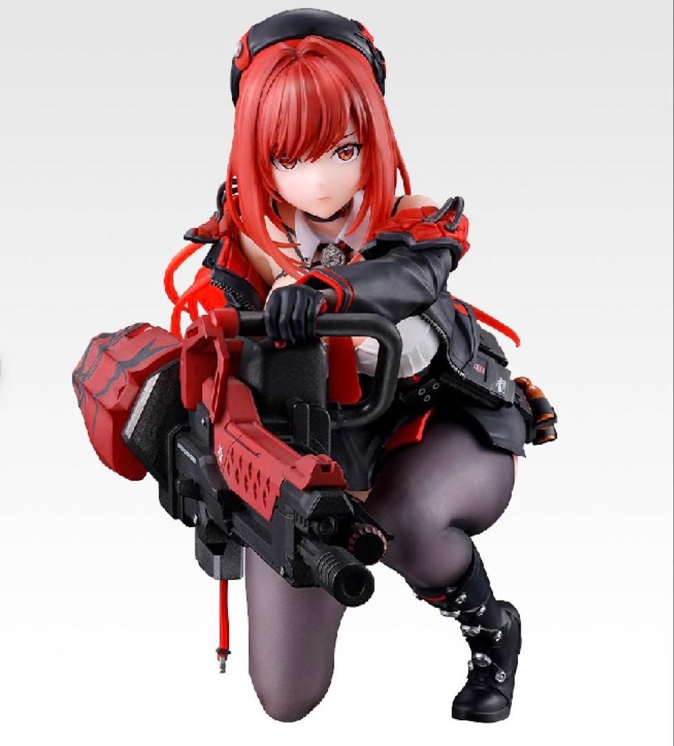 【匿名配送】勝利の女神:NIKKE 一番くじ A賞・B賞・ラストワン賞 未開封