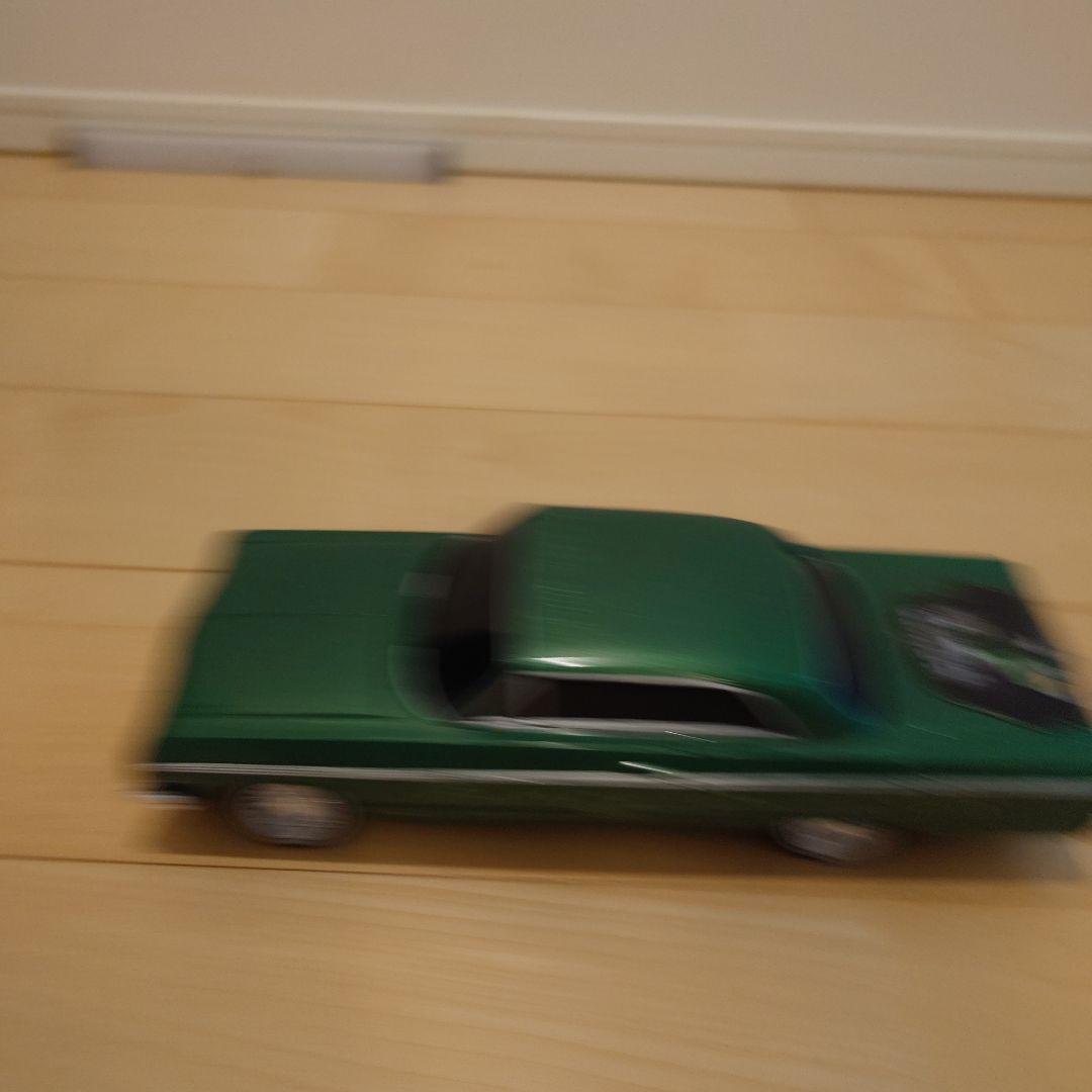 な！激レア'64 Impala ローライダーラジコンカー！！