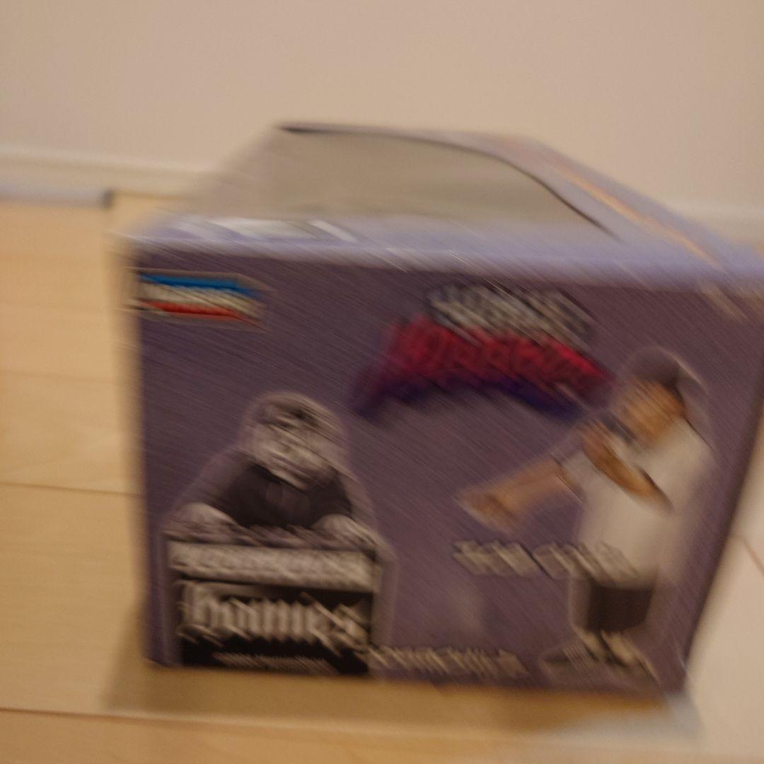 な！激レア'64 Impala ローライダーラジコンカー！！