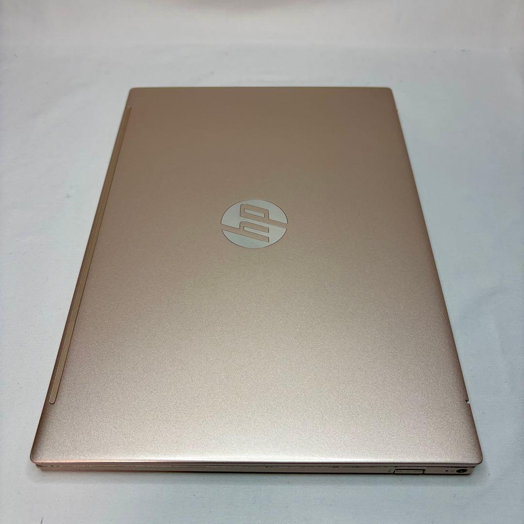 準美品 Pavilion Laptop 13 Ryzen7 5800U 16GB