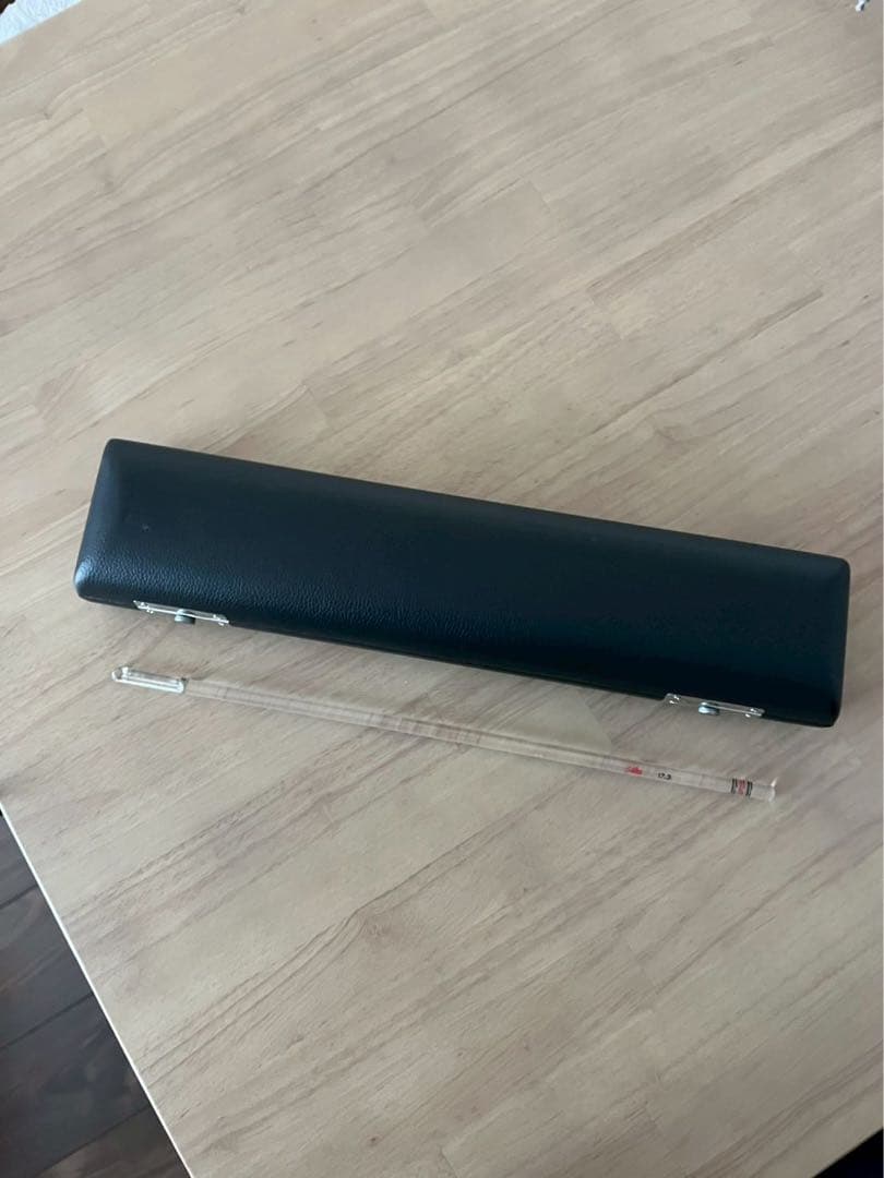 Altus fluteアルタス フルートTSモデル(総銀製)