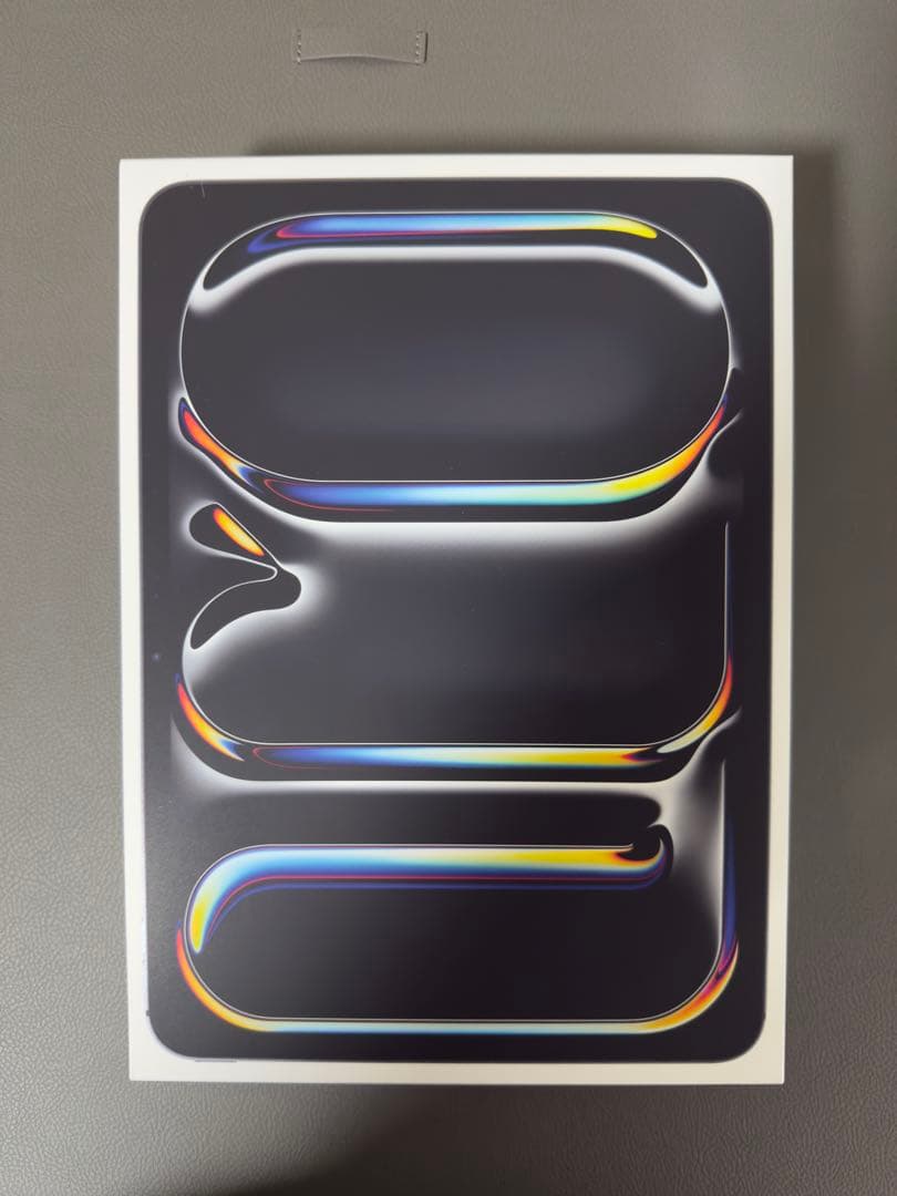 M4 iPad Pro 11インチ 512GB+Apple Pencil Pro