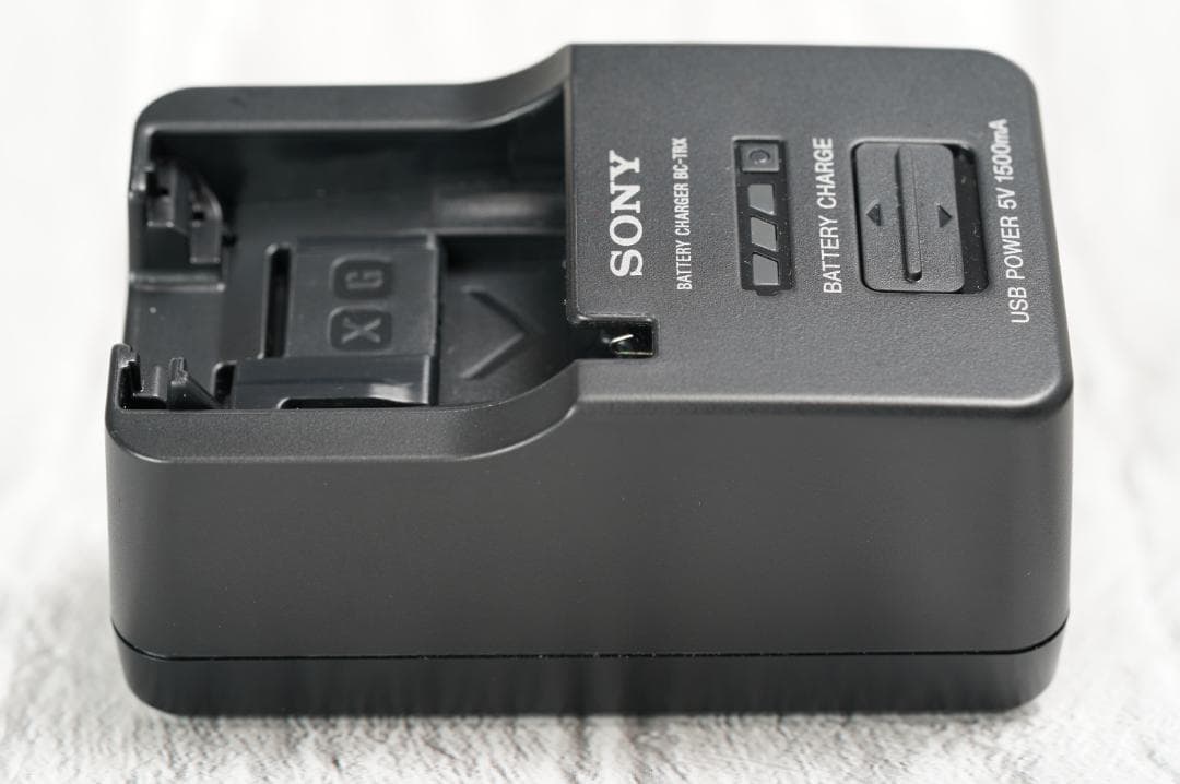 SONY RX100 III コンパクトデジタルカメラ