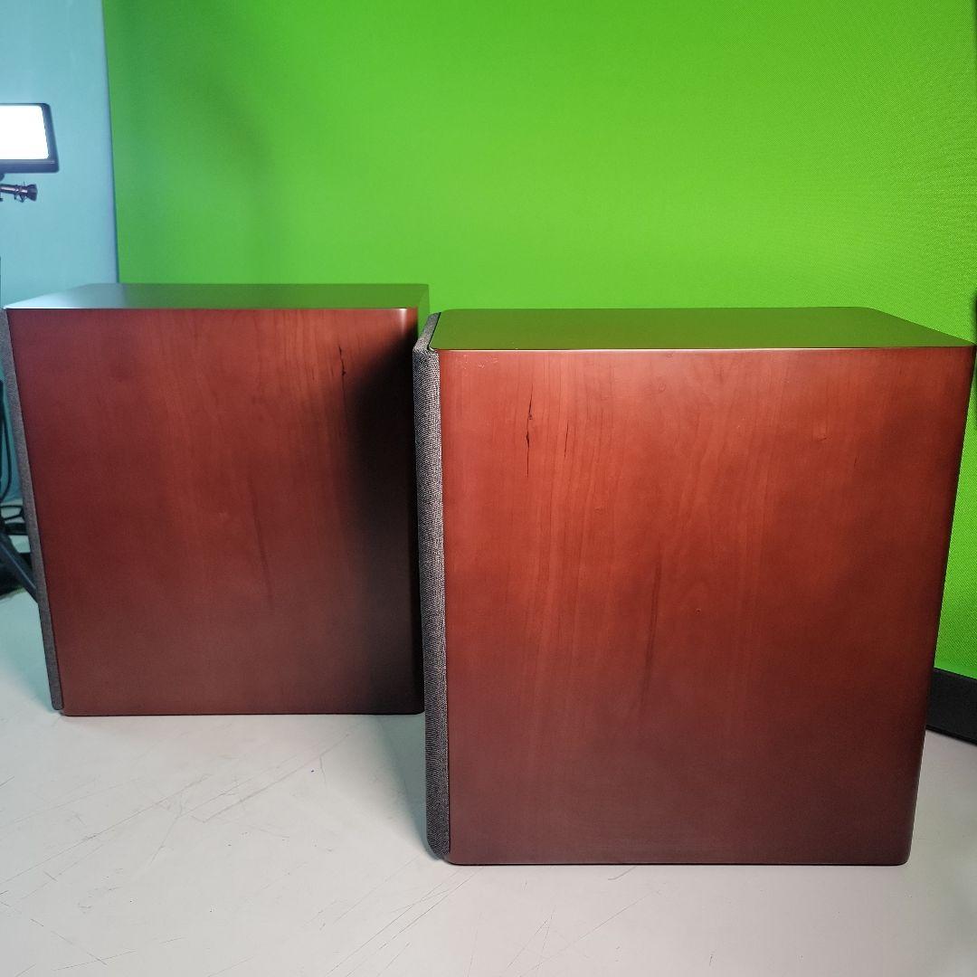 Polk Audio 50周年記念限定モデル R200AE ブックシェルフ美品