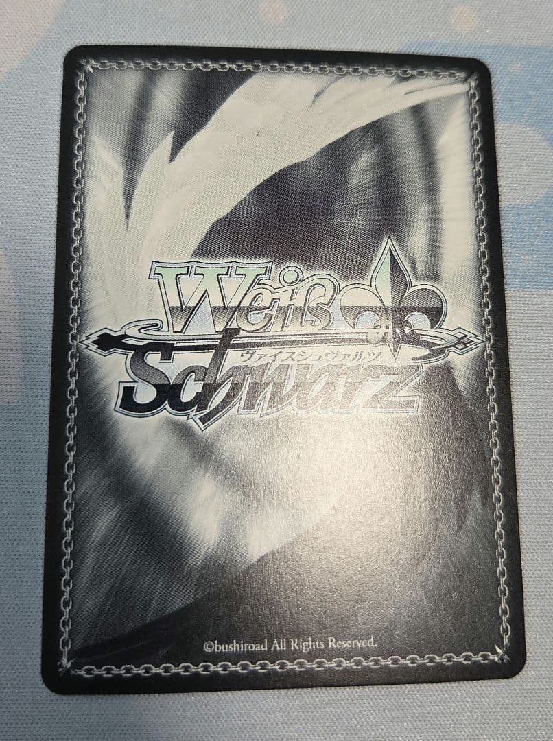 ヴァイスシュヴァルツ　五等分の花嫁　密かな猛攻　OFR　4枚セット