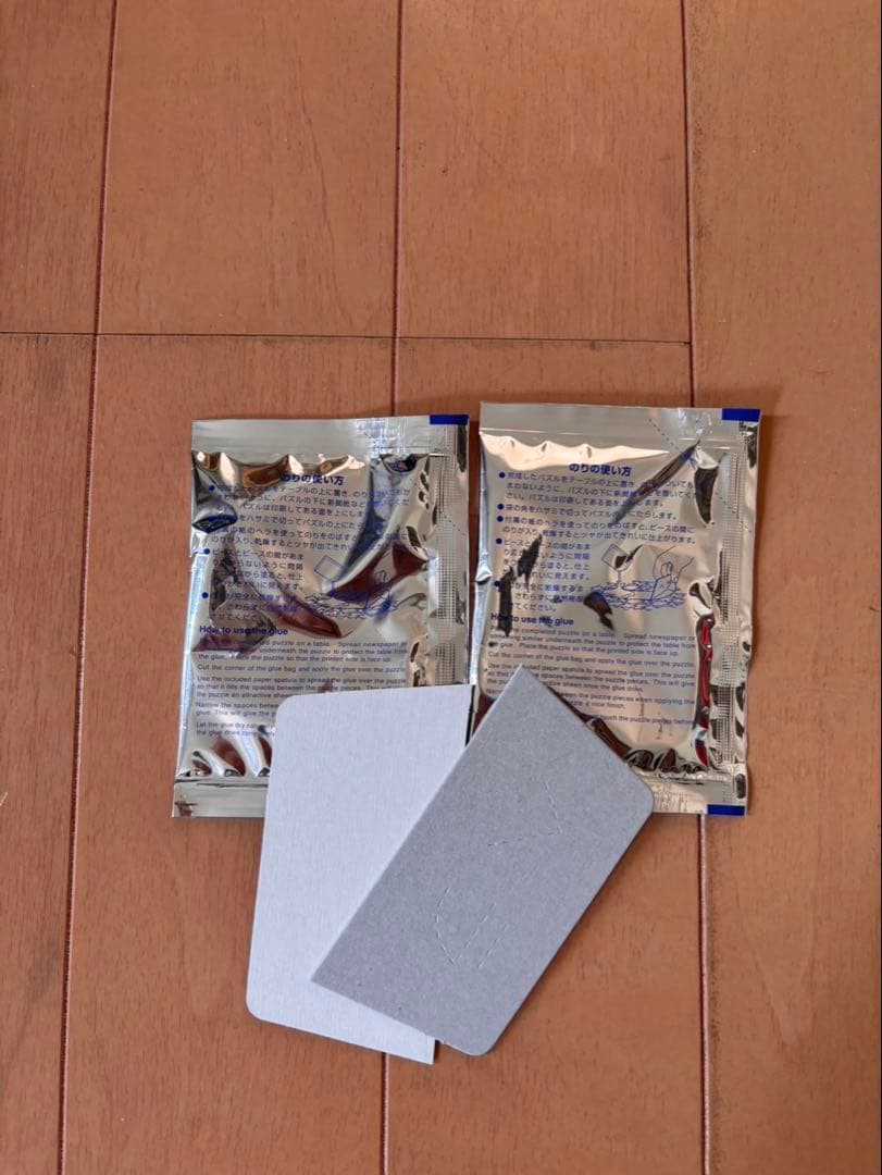 スターウォーズ　フォトモザイクジグゾーパズル