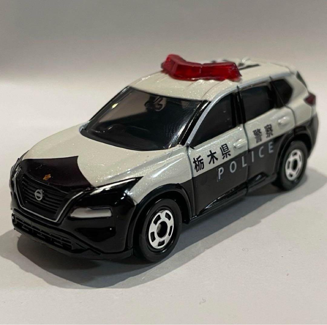 アスコット　カスタムトミカ　5台　爆発物処理車など