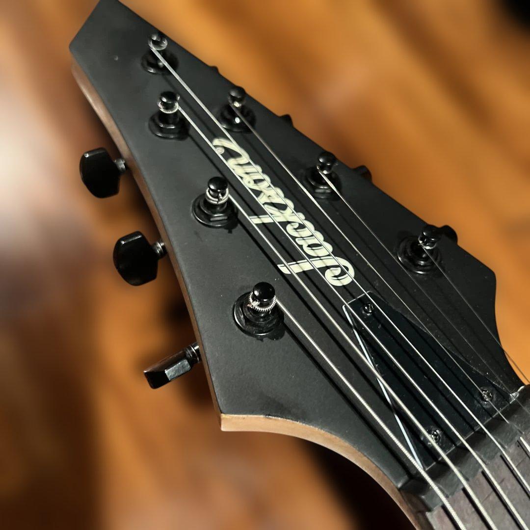 Jackson ジャクソンDinkyArch Top JS22-7 DKA HT