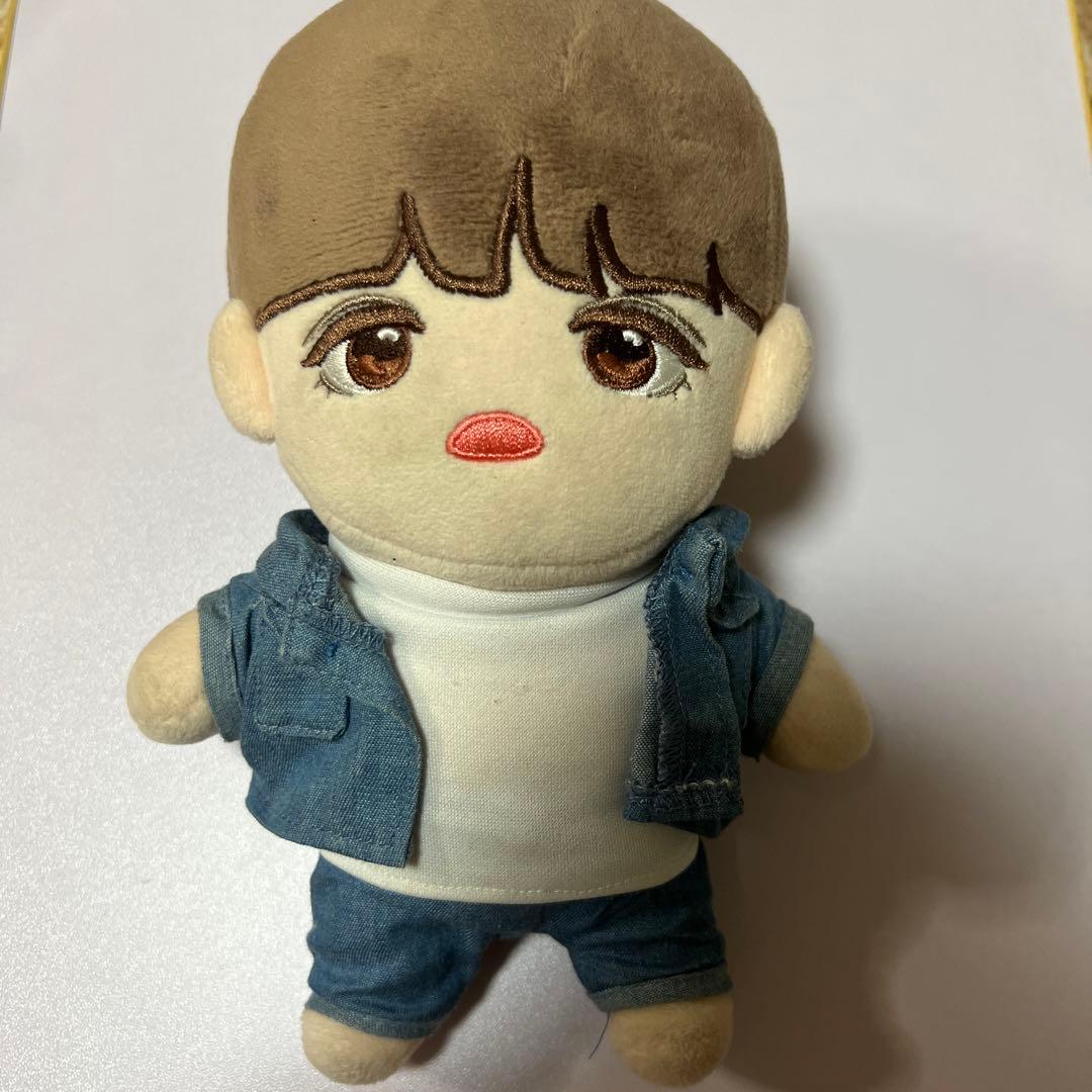 エスクプス人形 （クプスター）