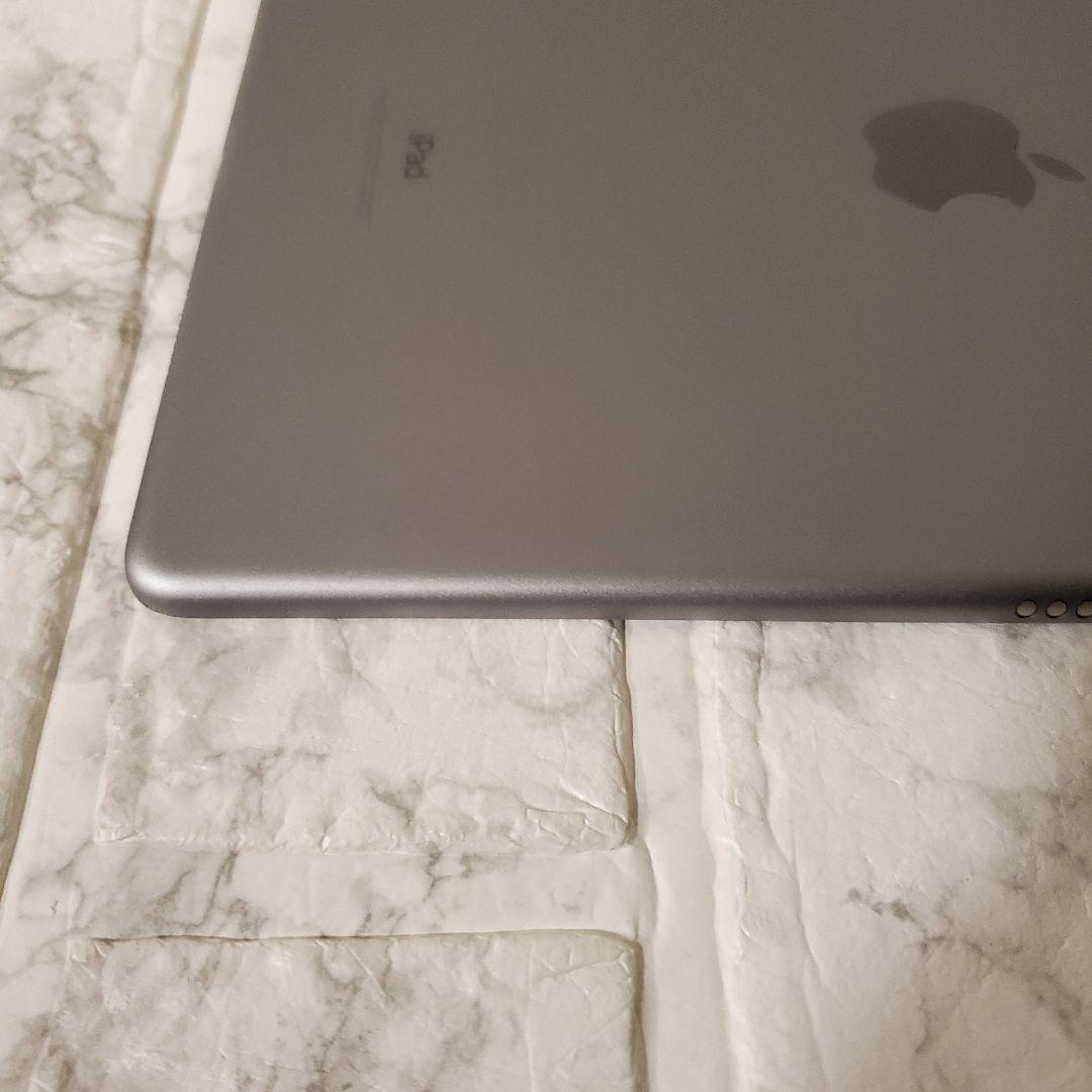264 iPad Pro 10.5インチ 256GB Wi-Fi スペースグレイ