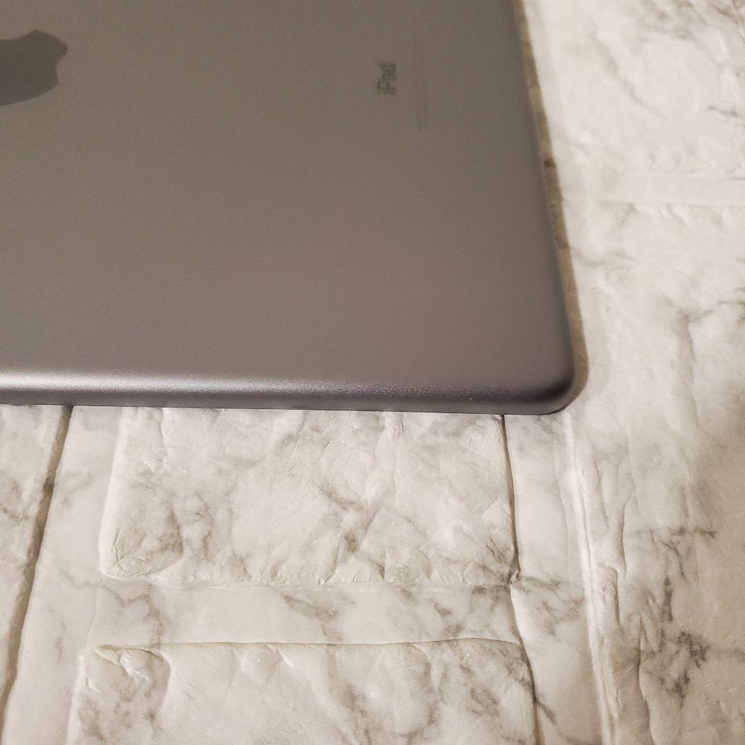 264 iPad Pro 10.5インチ 256GB Wi-Fi スペースグレイ