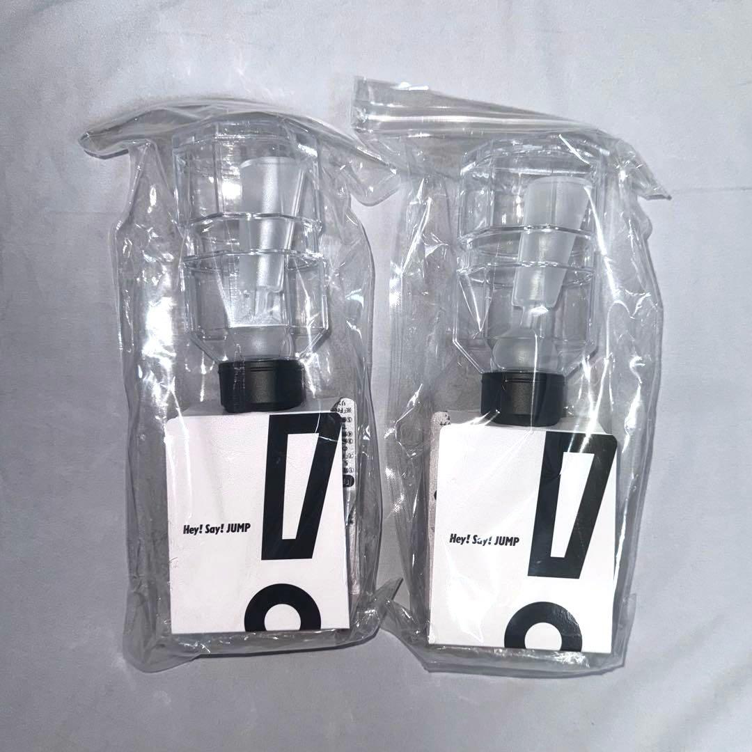 Hey! Say! JUMP ペンライト H+ 2個セット