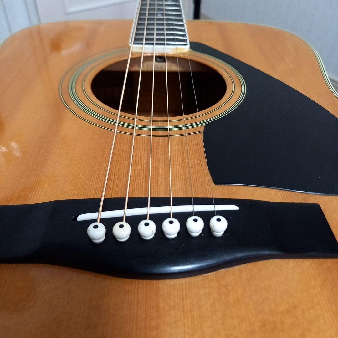 YAMAHA 　FG─720　ヤマハ　 アコ─スティックギタ─