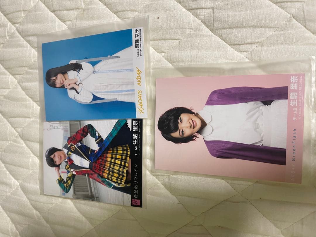 乃木坂46 欅坂46 日向坂46 メンバー 劇場版生写真 まとめ売り