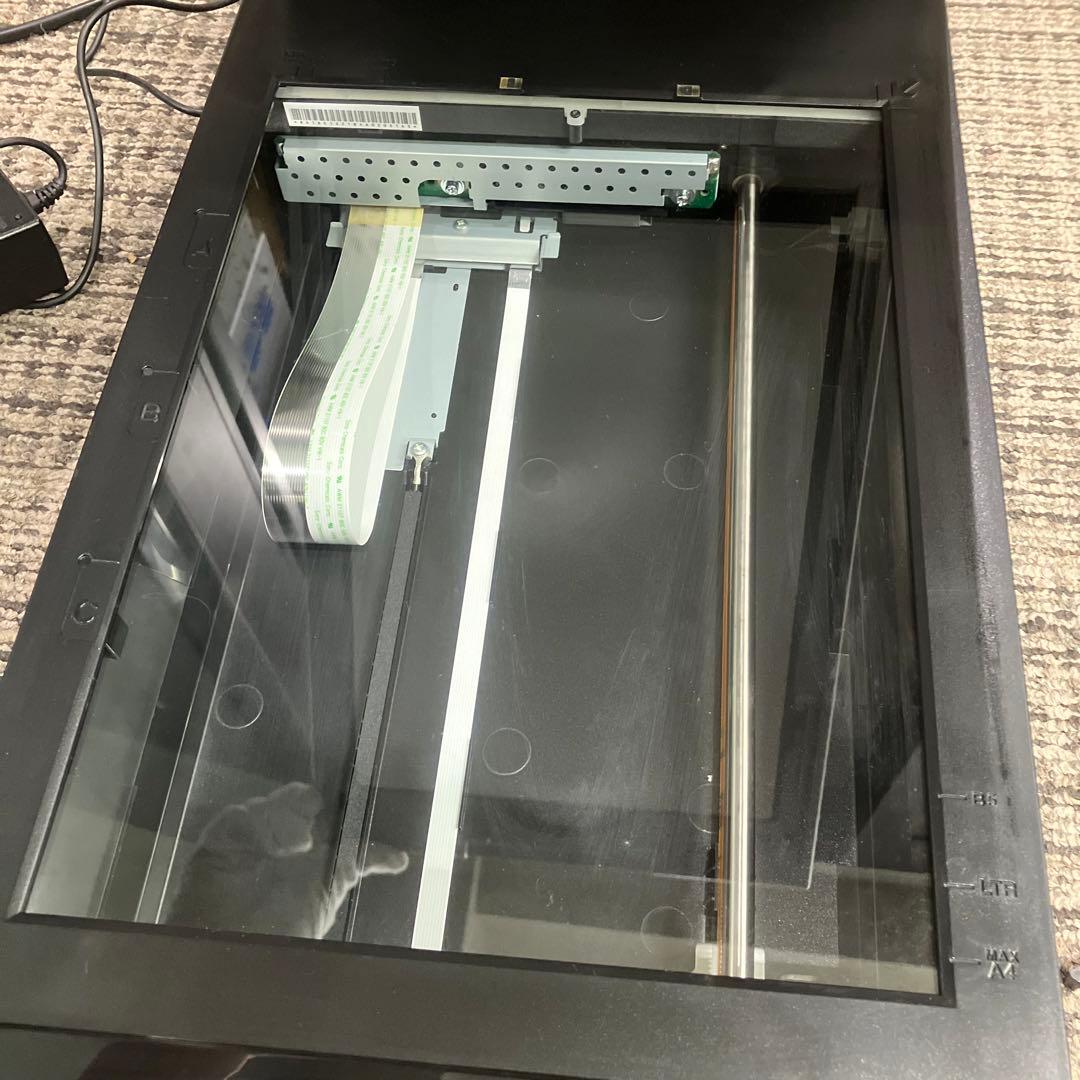 稼働品 エプソン EPSON GT-X820 スキャナー 本体