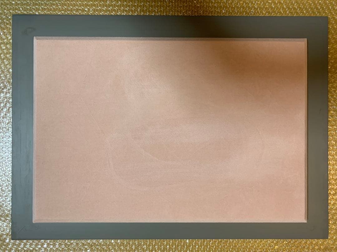 リヤドロ　ガラスケース