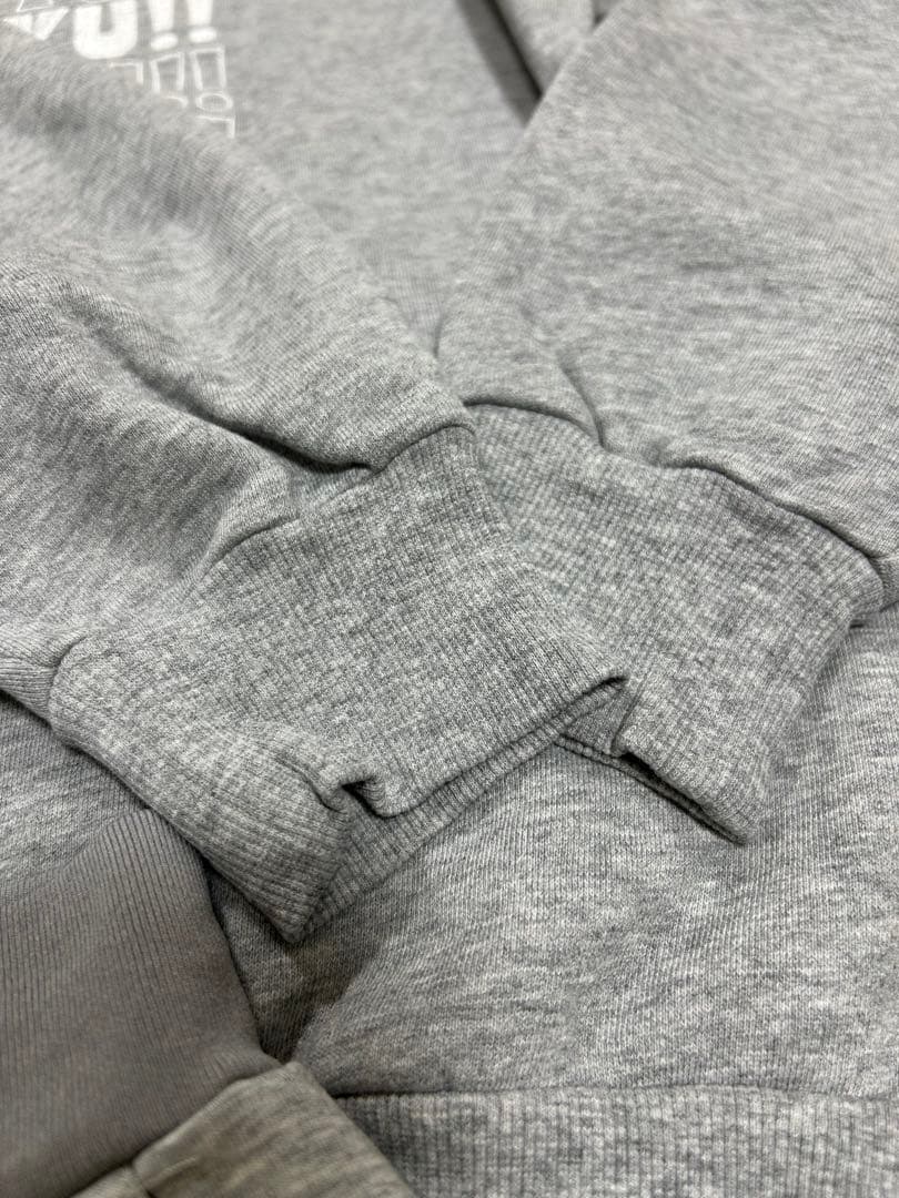 JACK BUNNY フレアスカート&ポーチ&ニット帽セット